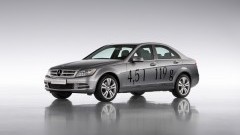 Mercedes-Benz C 220 CDI en E 250 CDI binnenkort nog zuiniger