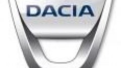 Dacia ook naar Engeland in 2012