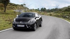 Nog een blik op de Renault Wind