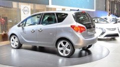 Autosalon van Gen�ve: weer als vanouds