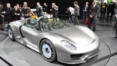 De belangrijkste autoshow ter wereld, de salon international de l�automobile Gen�ve opent donderdag 4 maart zijn deuren voor het grote publiek. Wij namen alvast een voorproefje en kunnen je melden dat