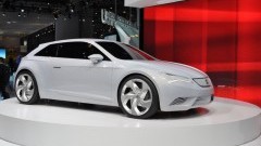 Autosalon van Gen�ve: weer als vanouds