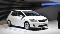 Autosalon van Gen�ve: weer als vanouds
