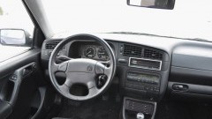 Is de nieuwe Volkswagen Golf R een hartenbreker?