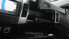 Mitsubishi Outlander 2.2 Di-D 4WD Instyle