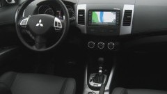 Mitsubishi Outlander 2.2 Di-D 4WD Instyle