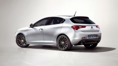 Alfa Romeo Giulietta voor net geen 24 mille