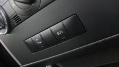 Stilletjes besparen met Mercedes-Benz A 160 BlueEFFICIENCY