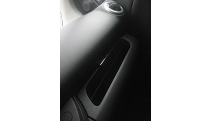 Positief gestemd met de Nissan Note 1.4 Life+