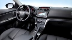 Vernieuwde Mazda6 vanaf 25.490 euro