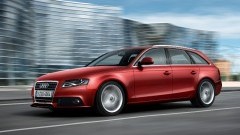 Audi A4 nu ook als clean diesel en klaar voor E85