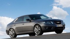 Nieuwe Saab 9-5 vanaf 42.950 euro
