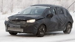 Nieuwe Citron C4
