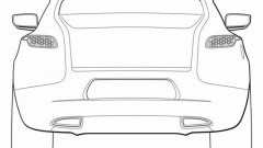 Aston Martin aan de SUV