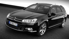 Citro�n C5 1.6 THP nu ook met automaat