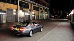 Nieuwe BMW 5-serie maakt nog meer vrienden