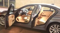 Nieuwe BMW 5-serie maakt nog meer vrienden