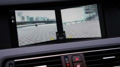 Nieuwe BMW 5-serie maakt nog meer vrienden
