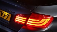Nieuwe BMW 5-serie maakt nog meer vrienden