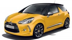 Citro�n DS3 nu bij de dealer