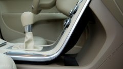 Volvo S80 DRIVe bespaart in alle luxe