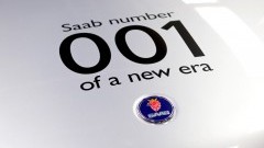 Productie Saab in Zweden hervat