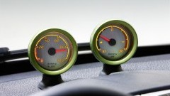 City tour met de smart fortwo electric drive