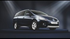 Meer voor minder - Mitsubishi Grandis Limited Edition