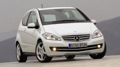 Mercedes-Benz A 160 BlueEFFICIENCY tijdelijk extra luxe vanaf 16.495 euro