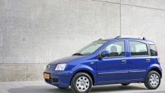 Fiat Panda met nieuwe 1.2 valt in de prijzen