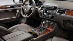 Nieuwe Volkswagen Touareg vanaf 73 mille