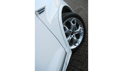 Sportief bluffen - Ford Kuga 2.0 TDCi FWD Trend
