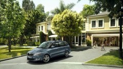 14% bijtelling en 'belastingvrij' � Skoda Fabia Combi Greenline