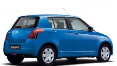 Suzuki scherpt prijzen aan en lanceert Swift Cool