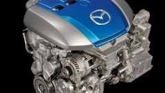 Mazda leent hybridetechniek Prius voor eigen model