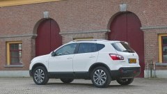 Een beetje anders en nog steeds lekker - Nieuwe Nissan Qashqai
