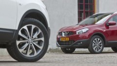 Een beetje anders en nog steeds lekker - Nieuwe Nissan Qashqai