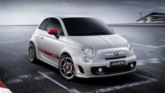 Fiat 500 een halve miljonair