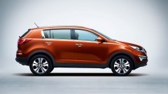 Kia Sportage is er vanaf 23.795 euro
