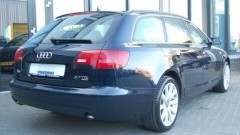 Steeds meer gebruikte auto's geimporteerd