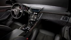 Zet je schrap - Cadillac CTS-V ook als Wagon
