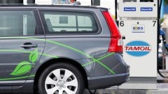 Bio-ethanol tanken per 1 april fors goedkoper