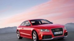 Audi RS5 te bestellen vanaf 112.500 euro