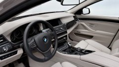 Prijzen nieuwe BMW 5-serie Touring bekend