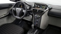 Toyota iQ naar Amerika als Scion