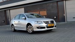 Volkswagen Passat 1.6 TDI BlueMotion - interessant spaarvarken
