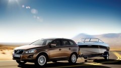 Nieuwe tweeliterdiesel en motorenupdate maakt Volvo XC60 (DRIVe) veel zuiniger