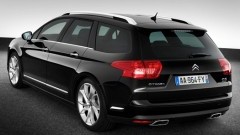 Citro�n C5 Limited Business goed voor de bijtelling