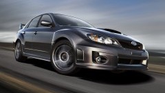 Vernieuwde Subaru Impreza WRX ST ook als sedan (voor Amerika dan...)