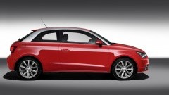 Voorlopige vanafprijs Audi A1 bekend - vanaf 17.500 euro